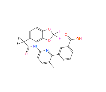 鲁玛卡托 936727-05-8