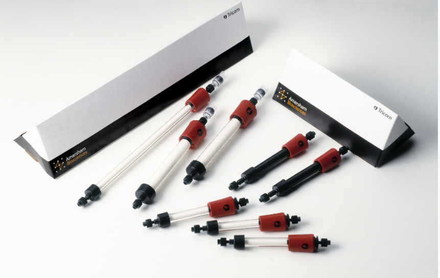 Cytiva TRICORN 5/50 空层析柱