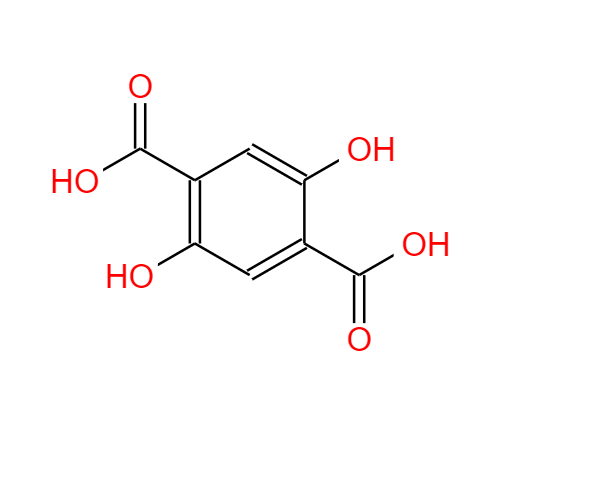 2,5-二羟基对苯二甲酸