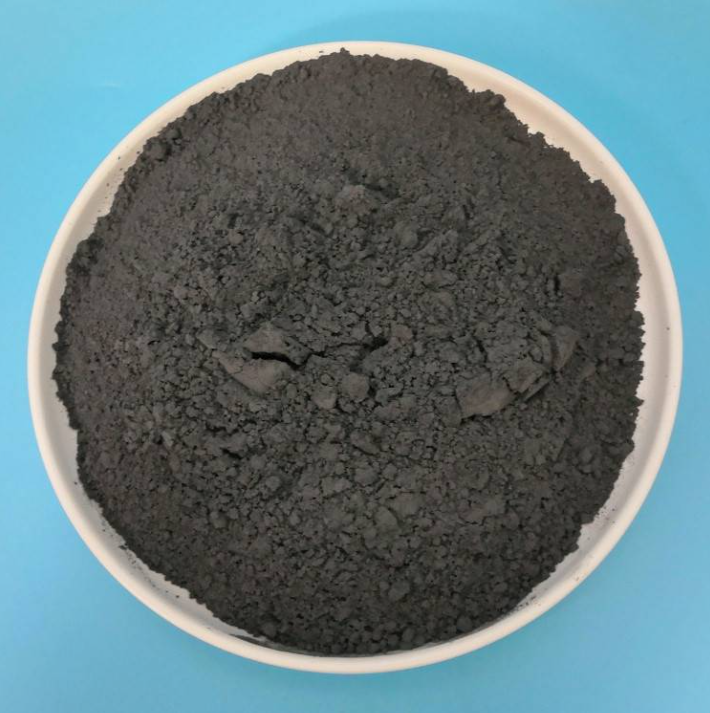 碳化硅钛 Titanium silicon carbide