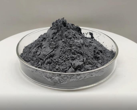 铌碳化铝 碳化铝铌 Niobium aluminum carbide