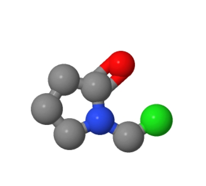 1-(氯甲基)吡咯烷-2-酮 31282-95-8