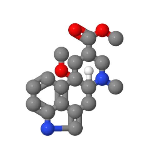 光麦角酸甲酯 23495-64-9