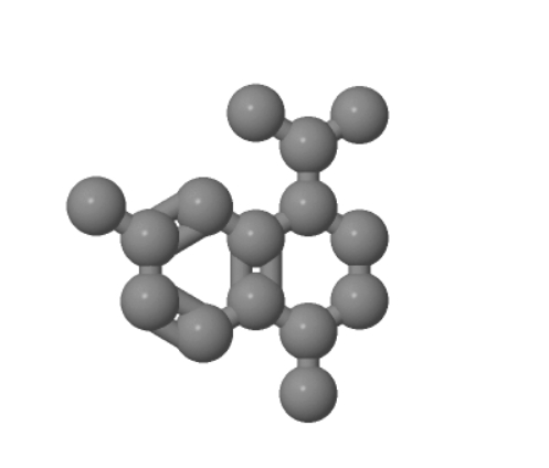 1,2,3,4-四氢-1,6-二甲基-4-(1-甲基乙基)萘 6617-49-8