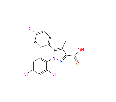 利莫那班羧酸162758-35-2