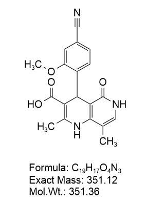非奈利酮P1-5