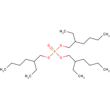 磷酸三辛酯分离金属离子润滑剂阻燃剂添加剂磷酸三辛酯