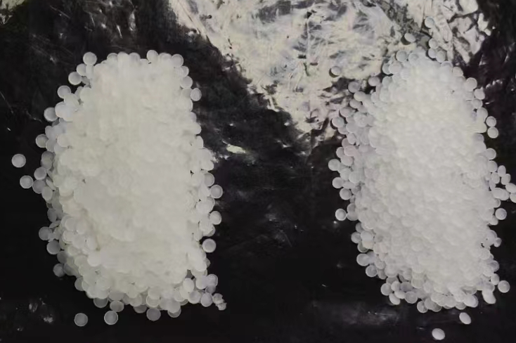 塑料注塑级挤出级聚偏氟乙烯树脂PVDF塑料粒子