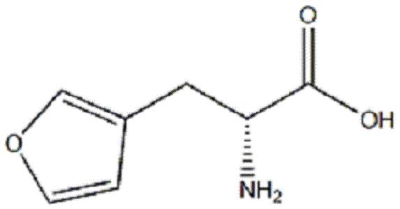 R-3-呋喃基丙氨酸