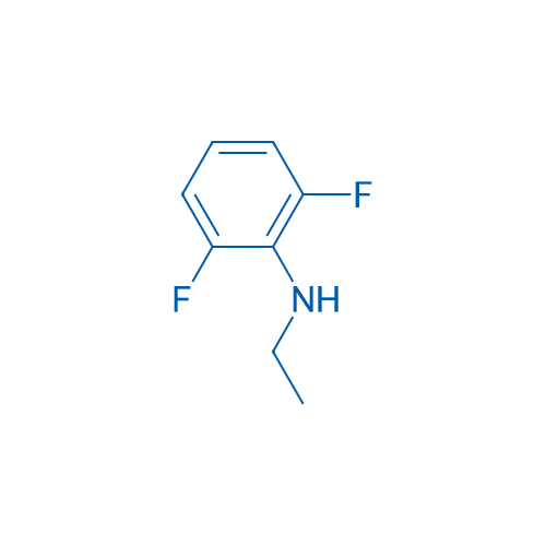 N-乙基-2,6-二氟苯胺 