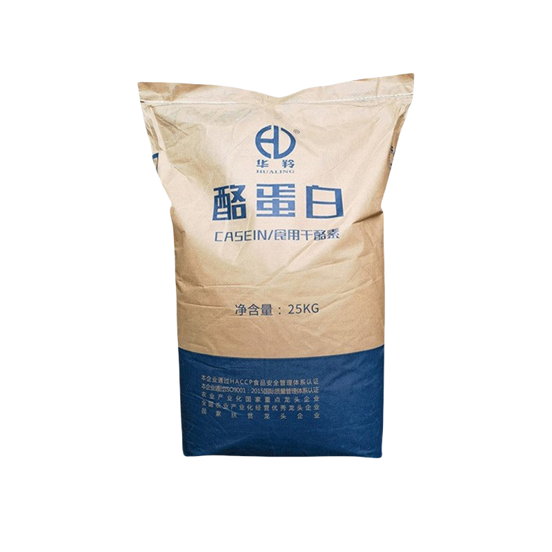 酪蛋白 食品级食品应用增稠剂 干酪素 酪朊 食用乳化剂