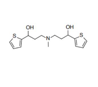 阿姆西汀HA1405-杂质1