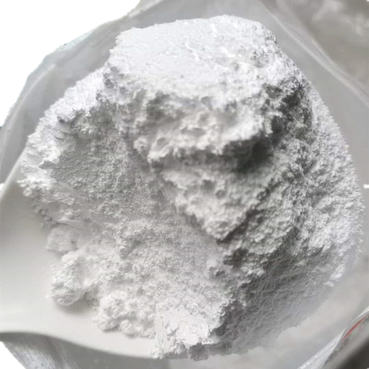 柠檬酸铝石油交联剂