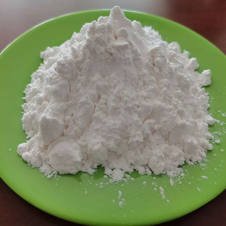 柠檬酸铝石油交联剂