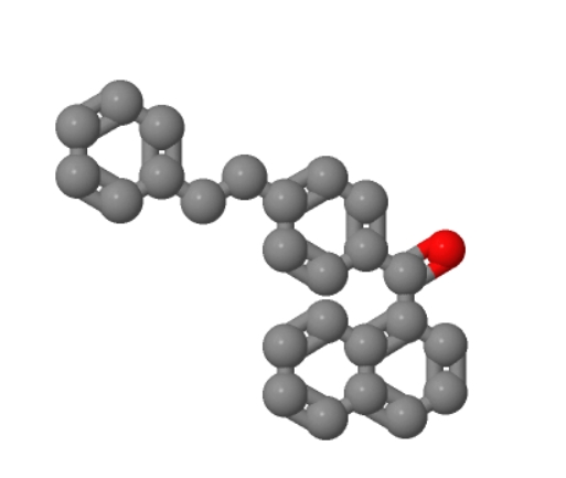 4-二苄基1-萘基酮 158098-50-1