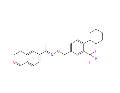 辛波莫得中间体 1230487-01-0