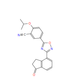 奥扎莫德中间体 2251699-84-8