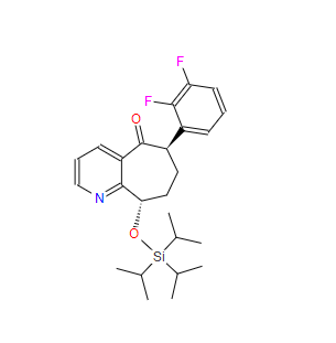 瑞美吉泮杂质 1397526-11-2