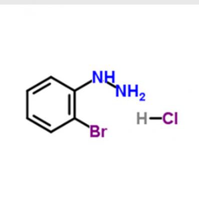 2-溴苯肼盐酸盐 50709-33-6