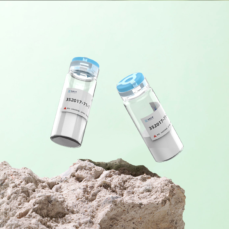 (Ala1)-PAR-4 (1-6) 激动剂肽定制合成蛋白基因修饰表达抗体制备