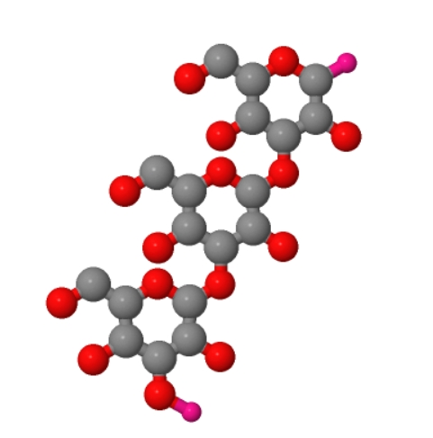 beta-葡聚糖 9051-97-2