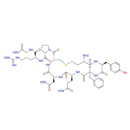 精氨酸加压素，Argipressin，113-79-1