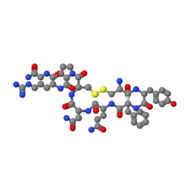 精氨酸加压素，Argipressin，113-79-1