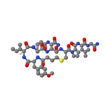 卡贝缩宫素， 醋酸卡贝缩宫素，Carbetocin，37025-55-1