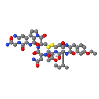 阿托西班，醋酸阿托西班，Atosiban Acetate，90779-69-4