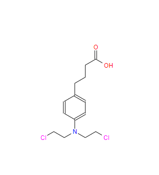 苯丁酸氮芥 305-03-3