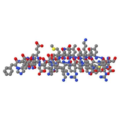 特立帕肽，Teriparatide Acetate，52232-67-4