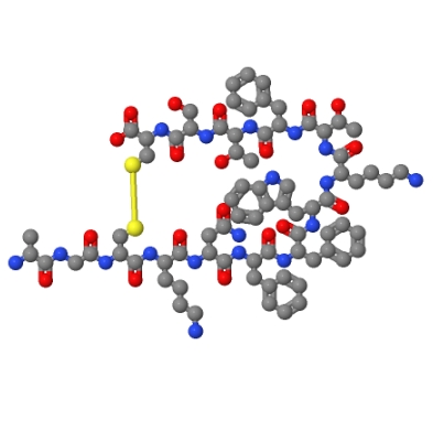 生长抑素，合成生长抑素，Somatostatin，38916-34-6