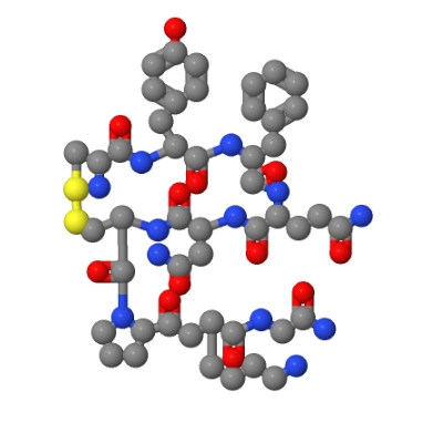 赖氨酸加压素，Lypressin，50-57-7，赖氨加压素