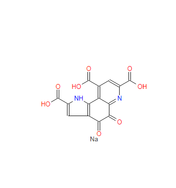 吡咯喹啉醌钠盐