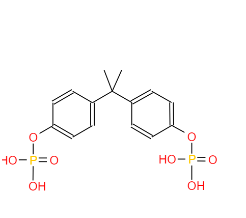 双酚A双（二苯基磷酸酯）环保阻燃剂橡胶阻燃剂双酚A双