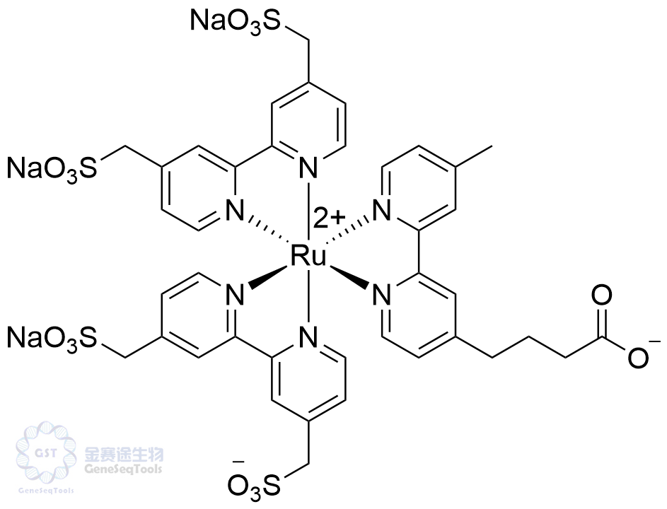 482618-43-9 | Sulfo-TAG Acid Inner Salt (Trisodium)