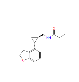 他司美琼 609799-22-6