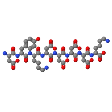 FLAG 肽，FLAG peptide，98849-88-8