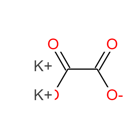 草酸钾陶瓷工业釉料实验室试剂工业级草酸钾