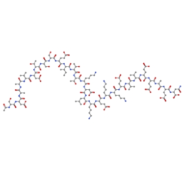 胸腺α1，醋酸胸腺肽α1，Thymosin α1，62304-98-7