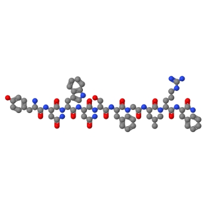 吻素，Kisspeptin 10，374675-21-5