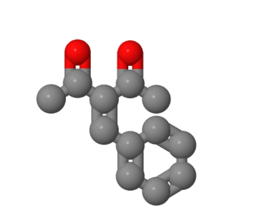 3-亚苄基-2,4-戊二酮 4335-90-4