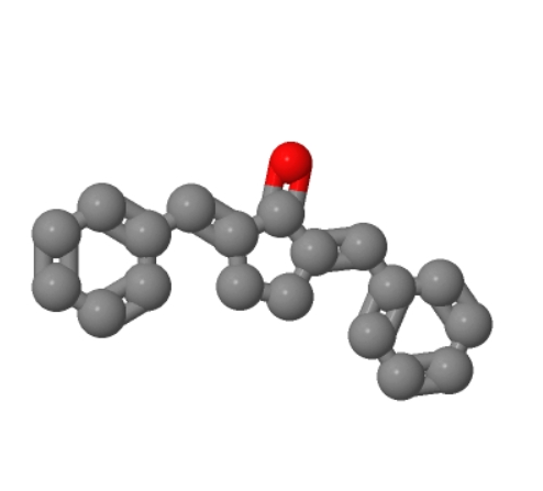 2,5-二苯亚甲基环戊酮 895-80-7