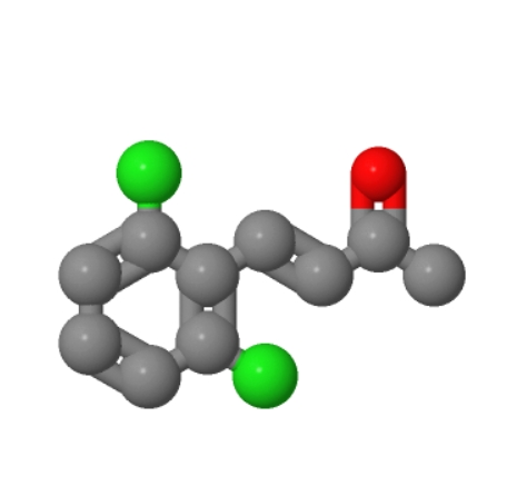 2,6-二氯苯亚甲基丙酮 81559-89-9