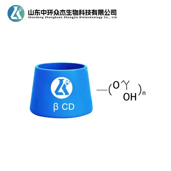 （工业级）羟丙基倍他环糊精 128446-35-5