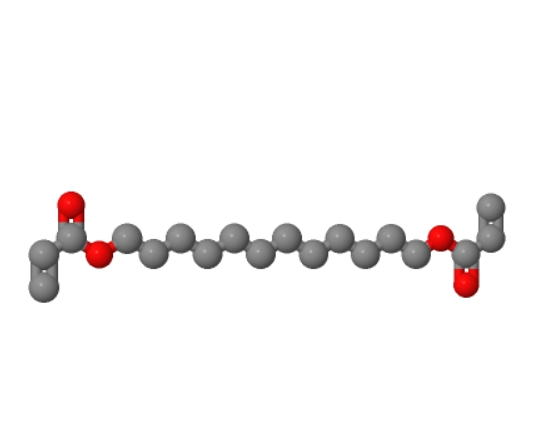 	2-丙烯酸-1,12-十二烷基二酯 65144-37-8