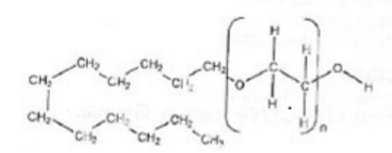 聚多卡醇 3055-99-0