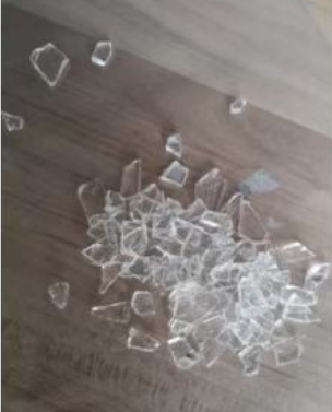 粉末涂料用热固型氟碳树脂