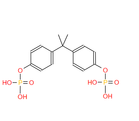 双酚A双（二苯基磷酸酯）阻燃剂聚合物相容性好双酚A双