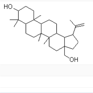 473-98-3 白桦脂醇